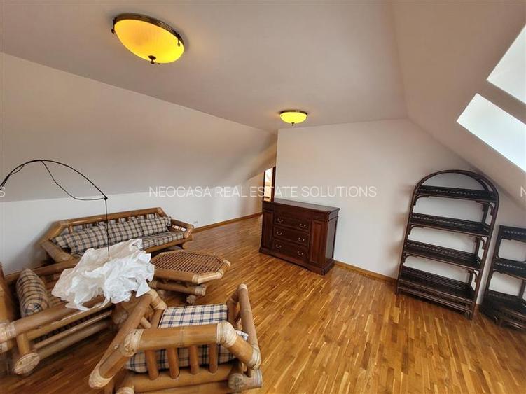 VILA PERFECTA PENTRU FAMILIA TA - IANCU NICOLAE-JOLIE VILLE - 12