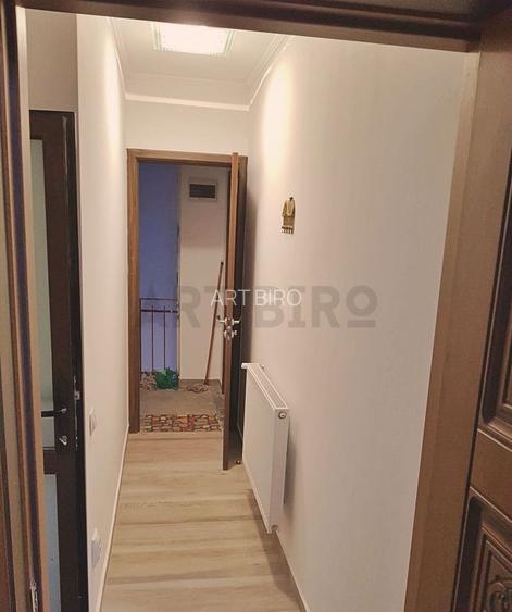 Zero comision, 55mp birou sau resedinta in vila eclectica, Polona, 1'M - 12