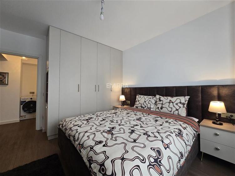 Inchiriere apartament premium 2 camere, City Lake, Bacau (Zona de Nord) - 6