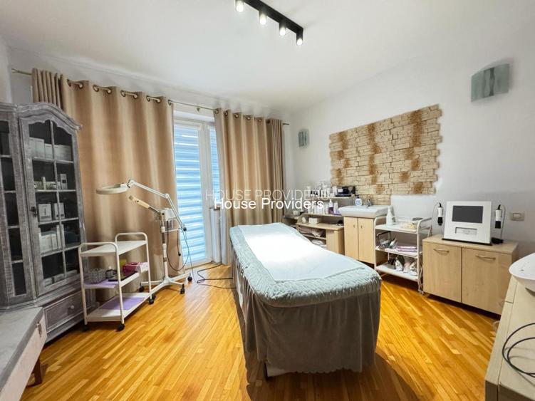 Vila de inchiriat Herastrau – Nordului | Aviatiei - 12