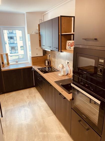Your new home-apartament complet mobilat Alphaville Arena - 13