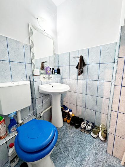 Apartament cu 3 camere decomandat, situat in Micro 20 – 77,18  mp! 	 - 9