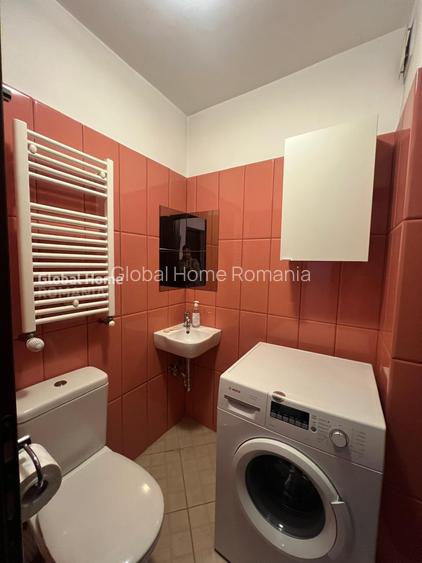 Apartament 3 camere -80 MP | Unirii-Splaiul Unirii | Vedere Mixta-Renovat - 11