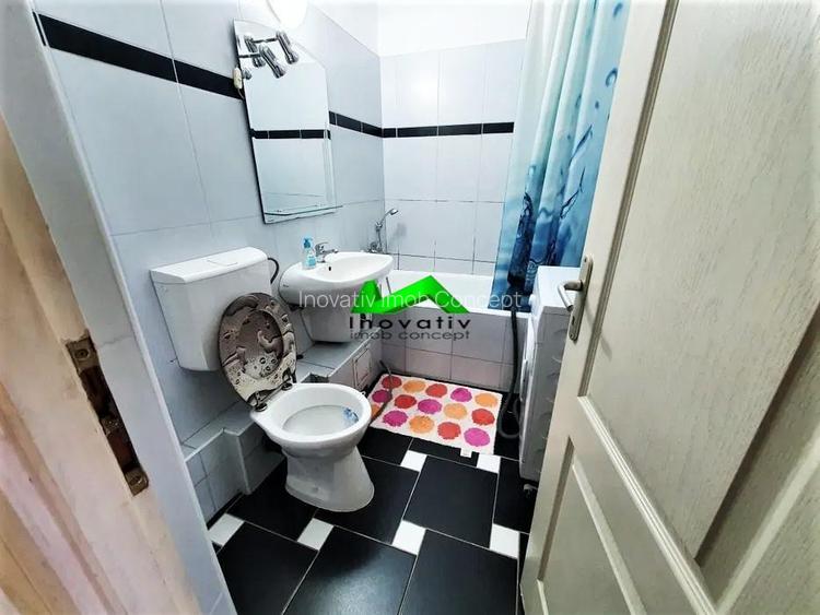 Apartament 3 camere de inchiriat Sibiu Turnisor - 7