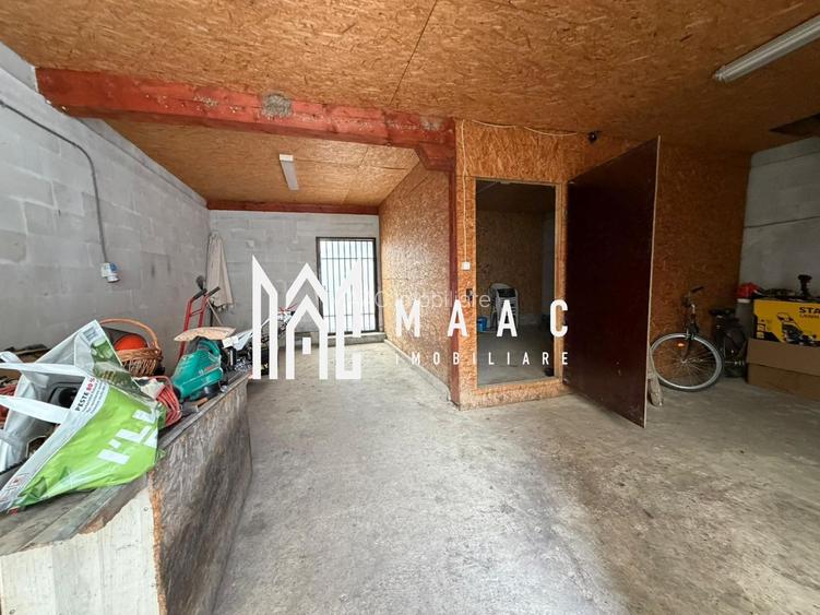 Casa individuala | 4 camere | Teren 978 | Zona Turnisor - 8