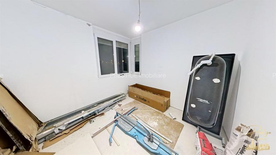 Apartament cu 3 camere si terasa 127 mp de vanzare in ARED R31 -Oradea - 14