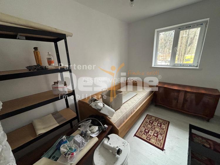 Garsonieră tip cămin, cheltuieli mici, liberă de sarcini - zona Astra - 2