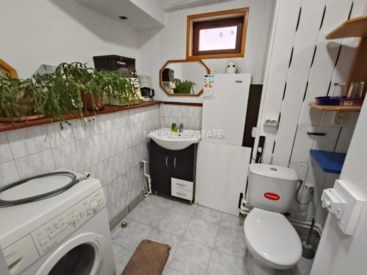 Spațiu Comercial de Închiriat – Târgu Jiu, Zona Centrală - 4