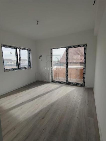 Duplex 4 camere - zona superba - toate utilitatile - 3 bai - 2 balcoane. - 5