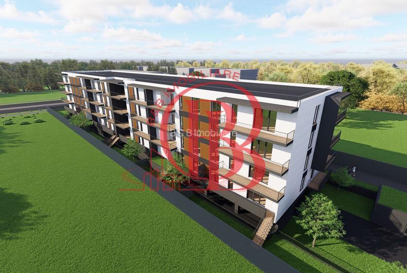 2 camere decomandat -oferta lansare proiect Pallady - 14