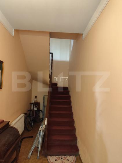 Casa 4 camere, 147 mp utili, 314 mp teren, Pacurari - 5