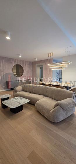 Apartament exclusivist cu 120 mp terase | Parter | Park View - 14