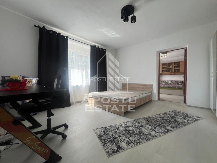 Casa Individuala+Anexa, Sofronea - 2