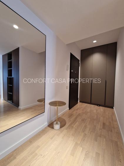 Pipera - Iancu Nicolae - Apartament 3 camere - LUX - Totul Nou 2026 - parcare - 18