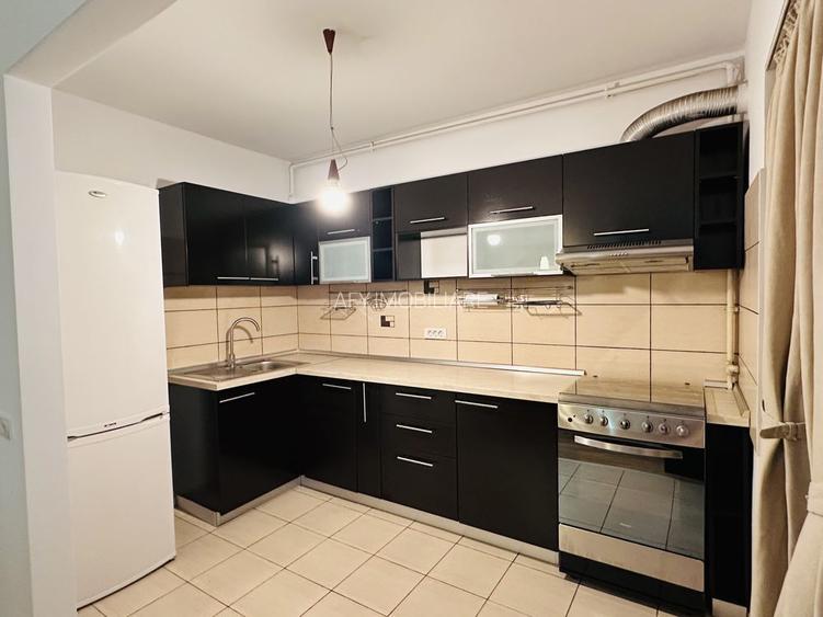 Apartament 2 camere de închiriat – Popești-Leordeni-Centrala proprie - 3