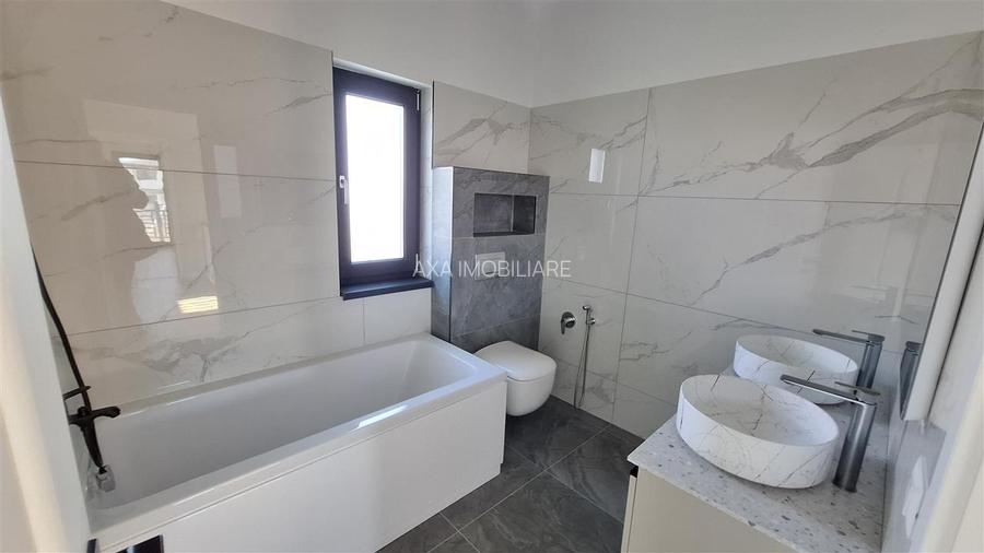 Casa Valea Lupului,4 camere,2 bai,Dressing,Canalizare,0% Comision - 11