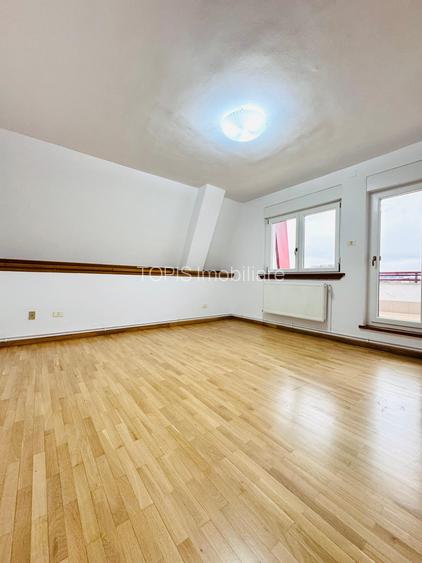 Aviatorilor / Spațiu de birou Premium/ 125 Mp / Rond Charles de Gaulle / Metrou - 6