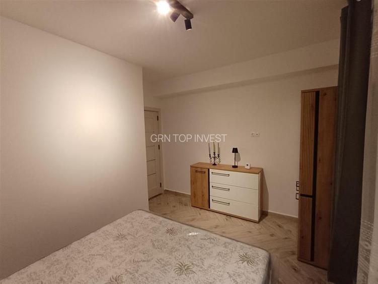 Apartament NOU 2 camere balcon si parcare Doamna Stanca - 8