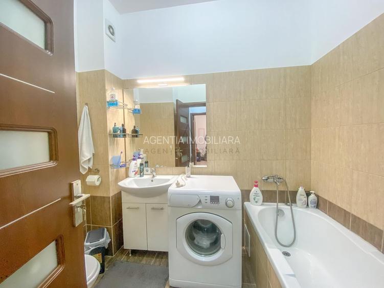 3 camere I Loc Parcare I 2 bai I Comision 0 - 12