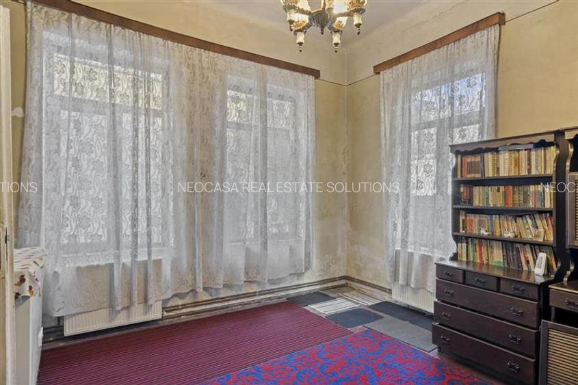 CASA DE VANZARE IN POZITIE CENTRALA - OPORTUNITATE DE EXTINDERE - 15