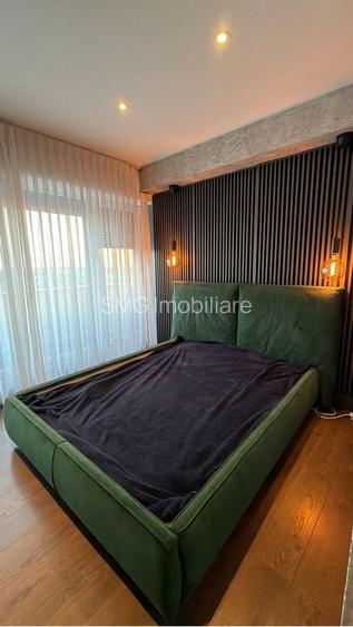 Apartament 2 camere mobilat | Atria Urban Resort - 3