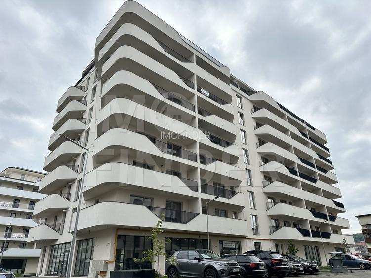 DEZVOLTATOR- Vanzare 2 camere Floresti- Eroilor - 14