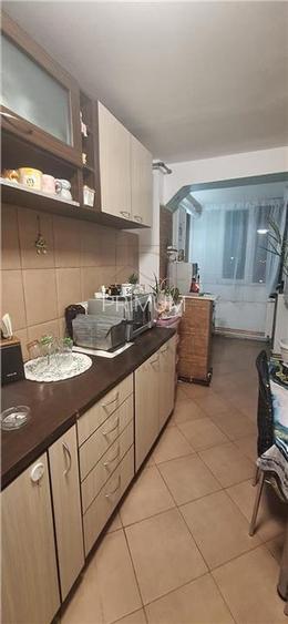 DACIA - 3CAM - DECOMANDAT - ETJ.2 - ANVELOPAT - CENTRALA - LIFT - 4