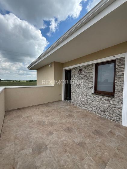 Vila individuala 5 camere I Zona Lac Dumbravita I - 11