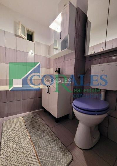 Aradului - 3 camere. BLOC IZOLAT - Etaj 3 ! - 6