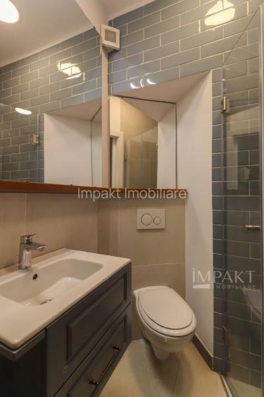 Apartament deosebit cu 4 camere in centrul orasului Cluj Napoca - 15