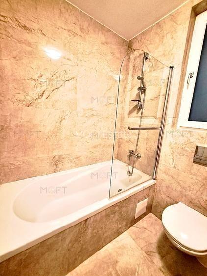 Apartament 2 camere Floreasca  vedere lac nu se adauga TVA - 10