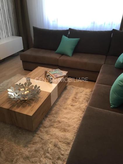 BELLER, 2 camere lux, 65 mp, etaj 2, bloc 2018, finisaje premium - 12