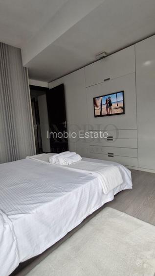 Apartament 2 camere premium | Domenii - Herastrau - 7