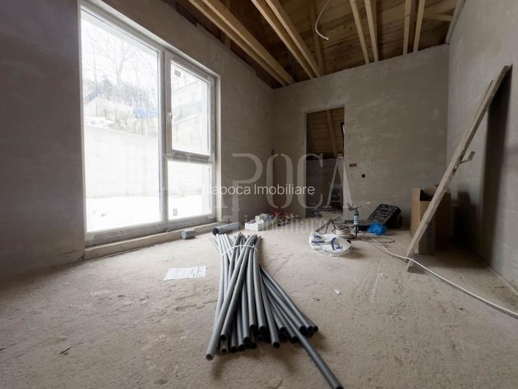 Casa 6 camere de vanzare in Feleacu - 6