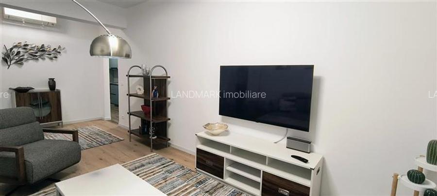 Apartament de lux, renovat si utilat, totul nou, ultracentral - 5