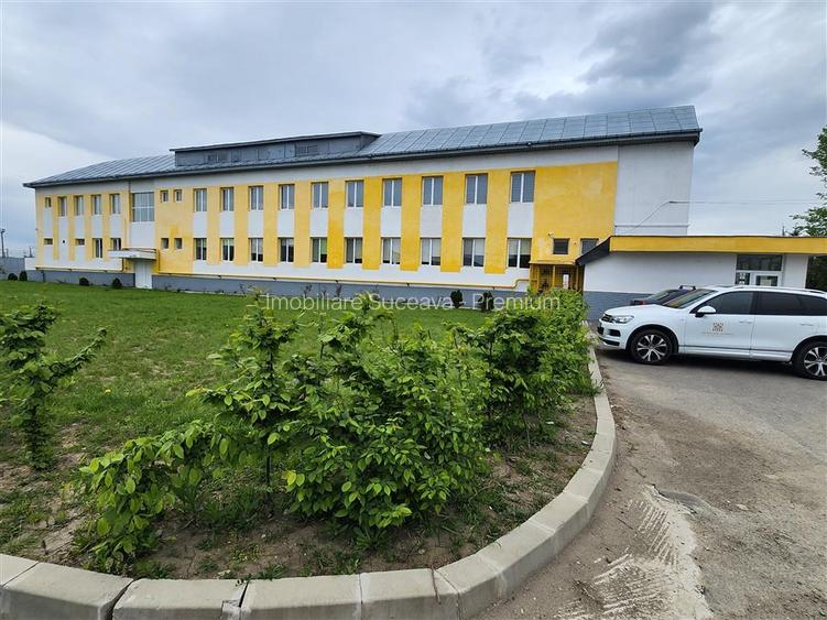 Fabrica de Vanzare In Pascani Turbion Autostrada Moldovei  0727817187 - 5