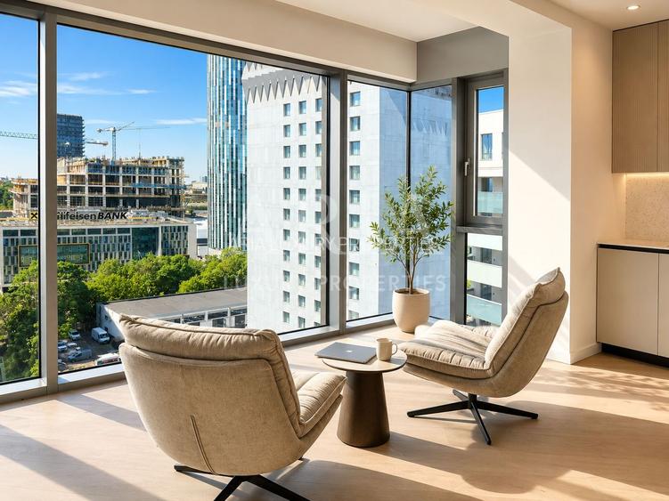 APARTAMENT 4 CAMERE FIRST RENT - 2