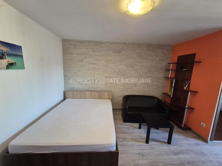 Militari, Lujerului, str. Centurii, inchiriere garsoniera mobilata - 14