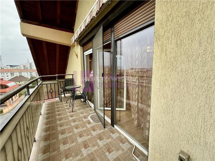 Apartament 3 camere de vanzare | 2 bai | Milea | modern | video - 8