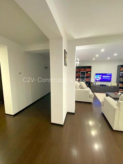 „Casă Individuală Elegantă în Titu – Construcție Solidă, Ideală pentru Familie - 5