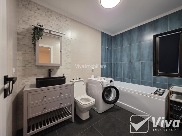 Casa P+Pod mobilata si utilata, Breazu - 13