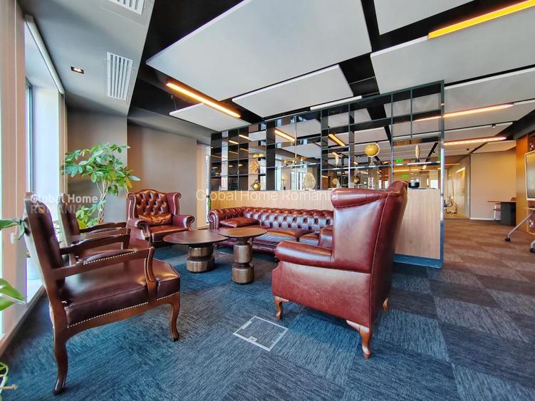 Prime Office Space | Ethos House | Class A Landmark - 12