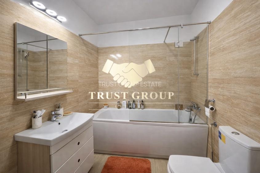 Apartament 3 camere Matei Voievod - bloc boutique - loc de parcare - 8