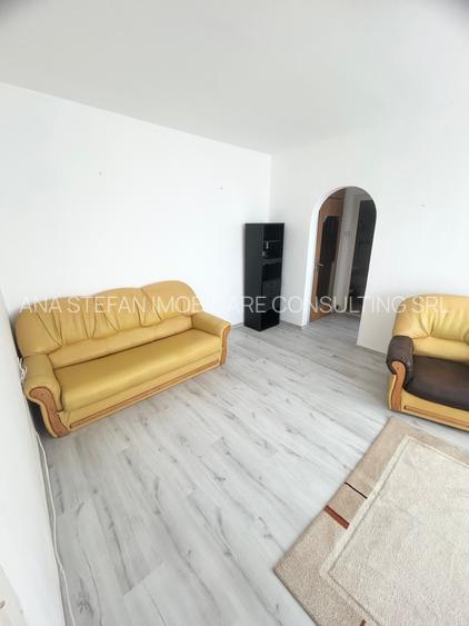 Grivita-Ion Mihalache / Apartament doua camere-5 minute metrou - 5