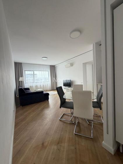 Apartament 2 Camere | Complex Securizat | Pipera Plaza | Disp. imediat - 6