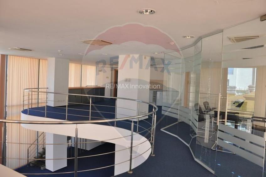 Spatiu de birouri ultracentral - 15