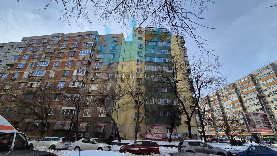 Apartament 2 Camere Rahova Bucuresti - 23