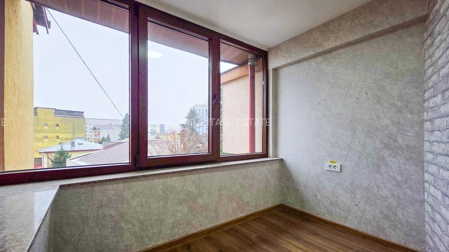 Spațiu Birouri PREMIUM pe Sabinelor 104A - Zona 13 Septembrie Marriott - 34