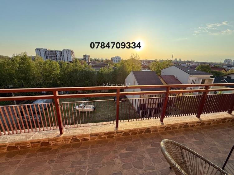 Apartament 2 camere de închiriat – Drumul Taberei | 80 mp | 2 parcări - 11
