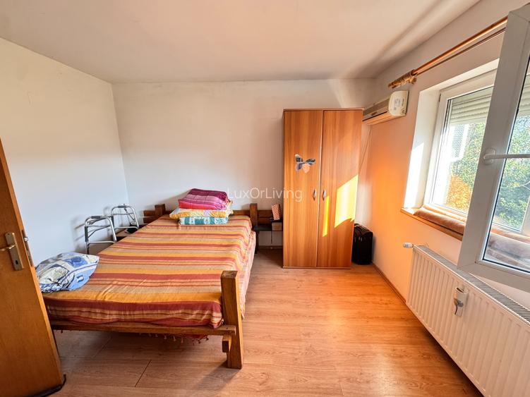 Vilă individuală cu 5 camere | Grădină Generoasă 430mp | CLASS PIPERA - 9